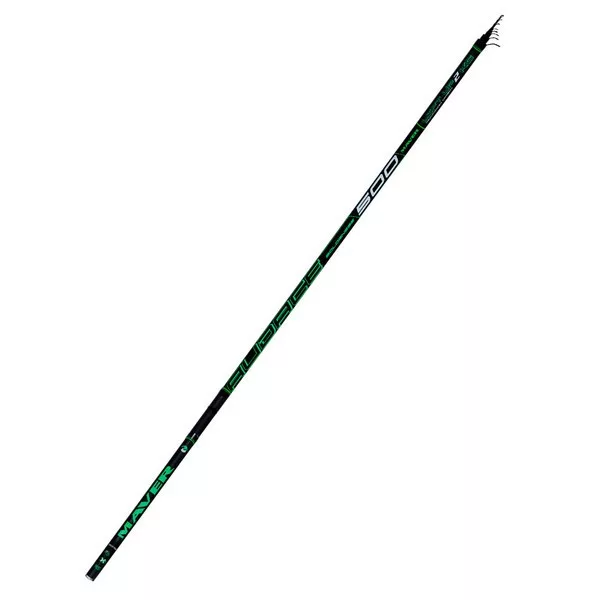 Maver Audace Bolo 7,00m 7-delige Bolognese hengel