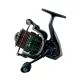 Maver Mvr Front Drag Reel 2000 Molen met voorslip