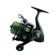 Maver Reality Front Drag Reel 3000 Molen met voorslip