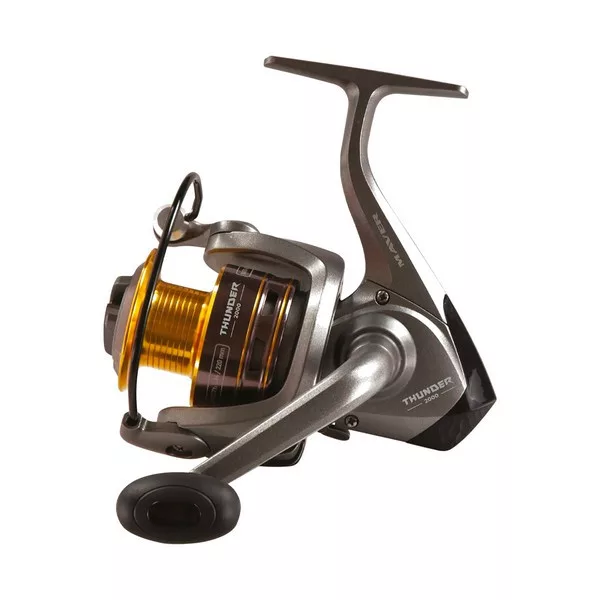 Maver Thunder 4000 Voorslip Molen