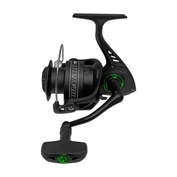 Maver Reel Dragon 6000 Feeder Molen