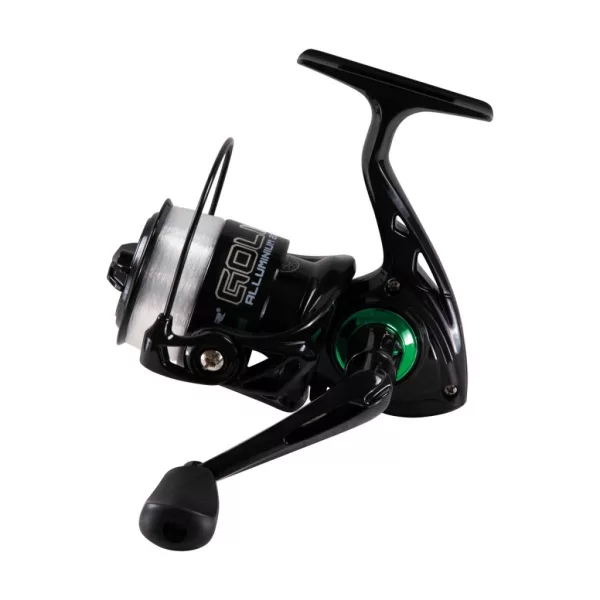 Maver Reel Golia 6000 Feeder Molen