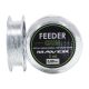 Maver Feeder Rubber 0,6mm 5m Feeder accessoire
