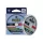 Maver Fluorocarbon Smart 50m 0,350mm Roofvis onderlijn