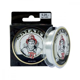 Maver Mon,Smart Tt 100m Bestseller 0,200mm Monofil hoofdlijn