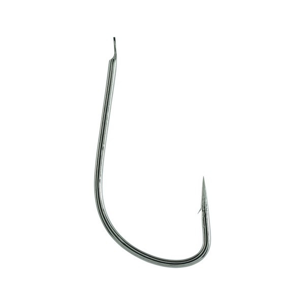 Maver Ami Katana Nich Drit Gamc met plaatje en weerhaak 12 Feederhaak