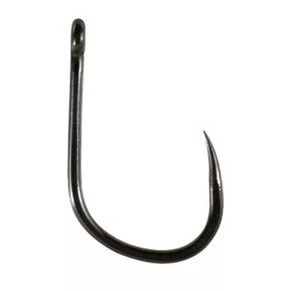 Maver Haak Katana H994 Met Oog Weerhaakloos PTFE 12 Boilie Haak