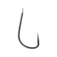 Maver Amo Katana Carp Serie 0.3 B Vlakke Weerhaakloze 6 Boilie Haak