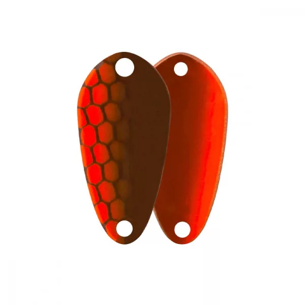 Maver Fario 1,1gr Recast 4 Wiebellepel