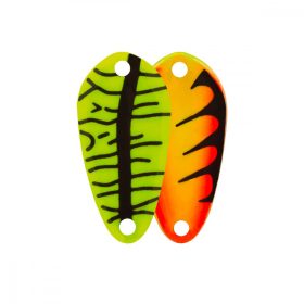 Maver Fario 1,1gr Recast 6 Wiebellepel