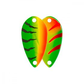 Maver Lacustre 1,8gr Recast 7 Wiebellepel