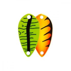 Maver Lacustre 1,8gr Recast 6 Wiebellepel