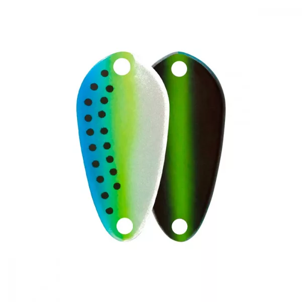 Maver Fario 1,1gr Recast 2 Wiebellepel