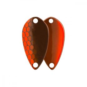 Maver Lacustre 1,8gr Recast 4 Wiebellepel