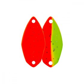 Maver Rambo 0,7gr Recast 9 Wobbler