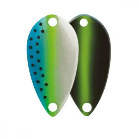 Maver Lacustre 1,8gr Recast 2 Wiebellepel