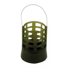 Maver Long Cast Feeder 20gr zijdelingse voerkorf