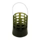 Maver Long Cast Feeder 40gr zijdelingse voerkorf