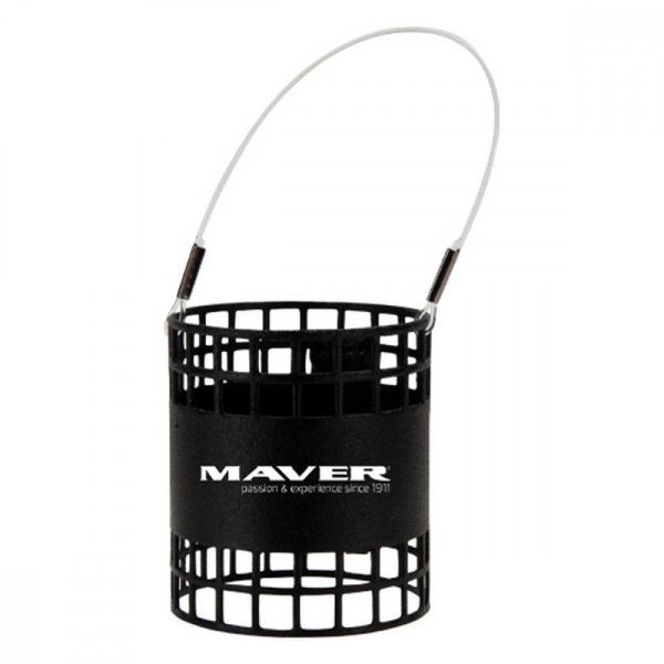 Maver XL Big Cage 25gr Zij Voerkorf