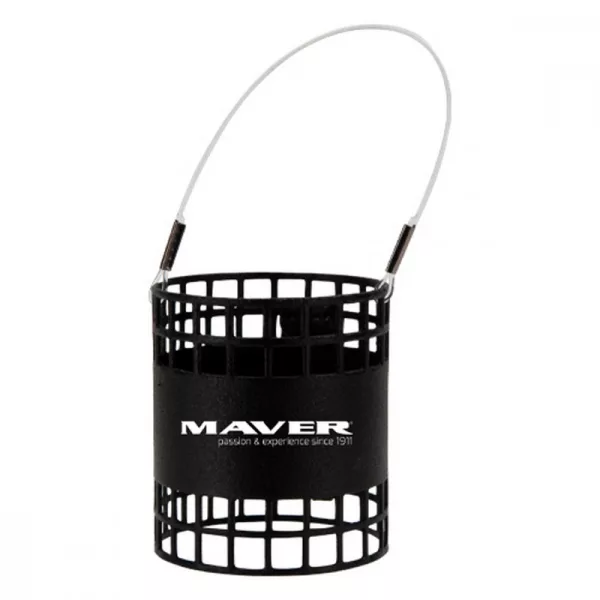 Maver XXXL Big Cage 15gr Zij Voerkorf
