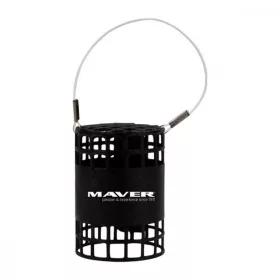 Maver XXXL 20gr Capped Big Cage Feeder Start Zij Voerkorf