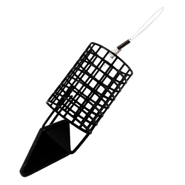 Maver Bullet Feeder 25mmx25mm Maas 30gr