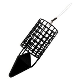 Maver Bullet Feeder 25mmx25mm Maas 40gr