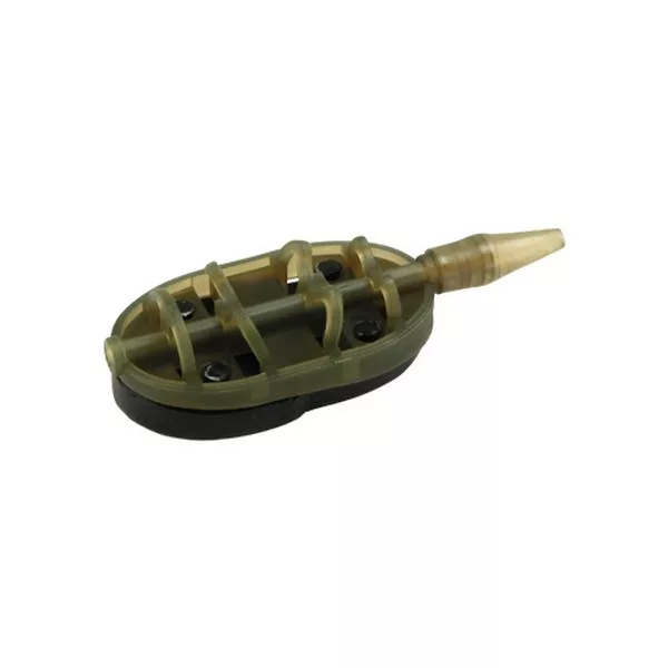 Maver Small 20gr Method Feeder Voerkorf