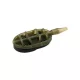 Maver Small 20gr Method Feeder Voerkorf