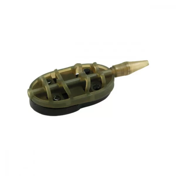 Maver Small 45gr Method Feeder Voerkorf
