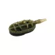 Maver Small 45gr Method Feeder Voerkorf