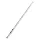 Maver Butterfly Micro Spoon 2S. 2,07m 0,8-3,5gr 2-delige spinhengel