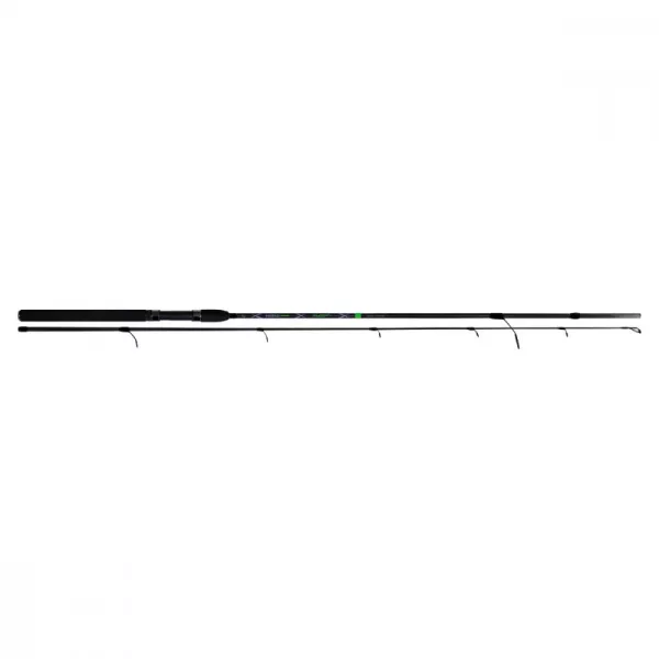 Maver Malika Spin Recast 2Sec. 2-15gr 2,10m W/G. 2-delige spinhengel