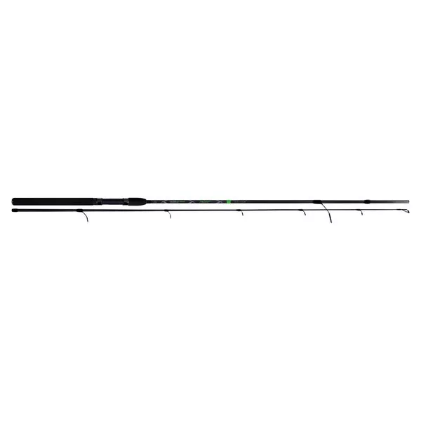 Maver Malika Spin Recast 2Sec.15-45gr 2,70m W/G. 2-delige spinhengel