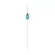 Maver Gall. Medelana 1gr Wedstrijddobber