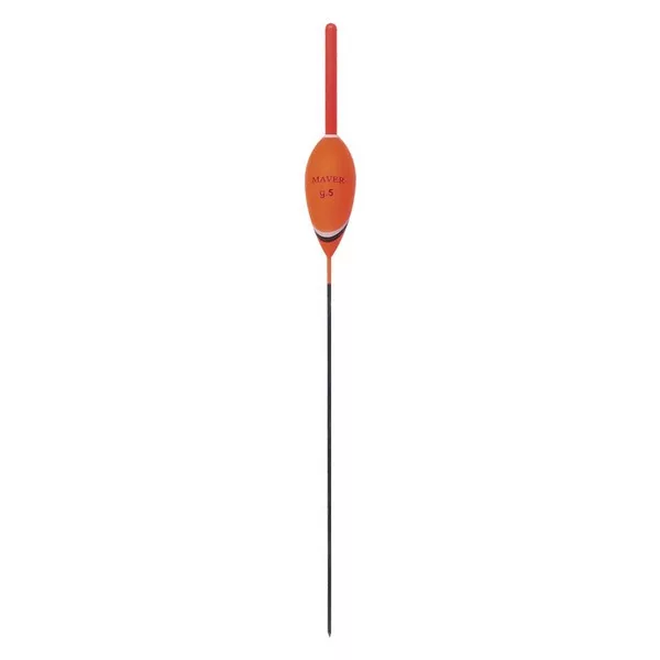 Maver Porta Starlight Imperia 10gr Dobber met lichtstick