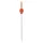Maver Porta Starlight Caorle 1,5gr Dobber met lichtstick