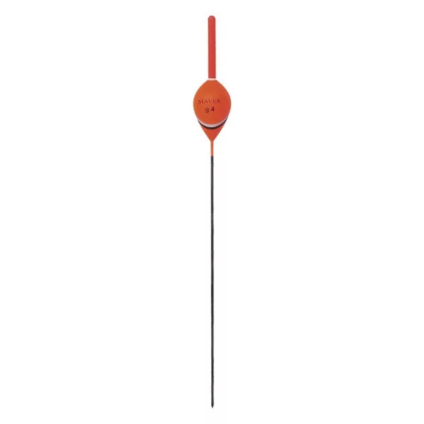 Maver Porta Starlight Caorle 8gr Dobber met lichtstick