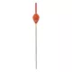 Maver Porta Starlight Caorle 8gr Dobber met lichtstick