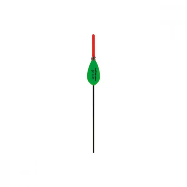 Maver Gall. Laser T1 0,1gr Wedstrijddobber