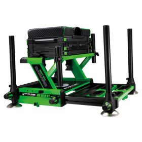 Maver Camaro Wedstrijdvisplatform