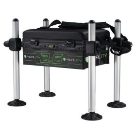 Maver Reality Easy Wedstrijdvisplatform