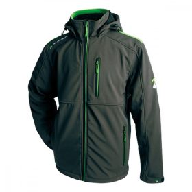 Maver N1252 Performance Softshell Jas L