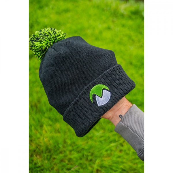 Maver MV-R Bobble Hat wintermuts