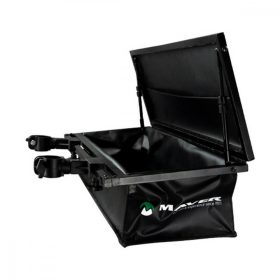 Maver Zijplateau Mvr Ghost Small 74*25cm Zijplateau