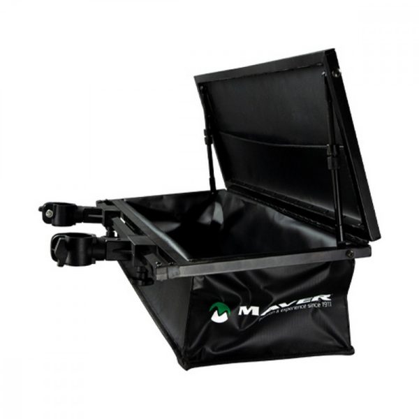 Maver Zijplateau Mvr Ghost Small 74*25cm Zijplateau
