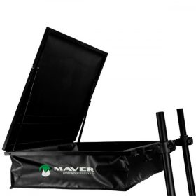Maver Side Tray Mvr Ghost Big 63*54cm Zijtafel