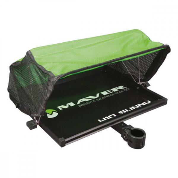 Maver 410 Sunny Side Tray Zijtafel