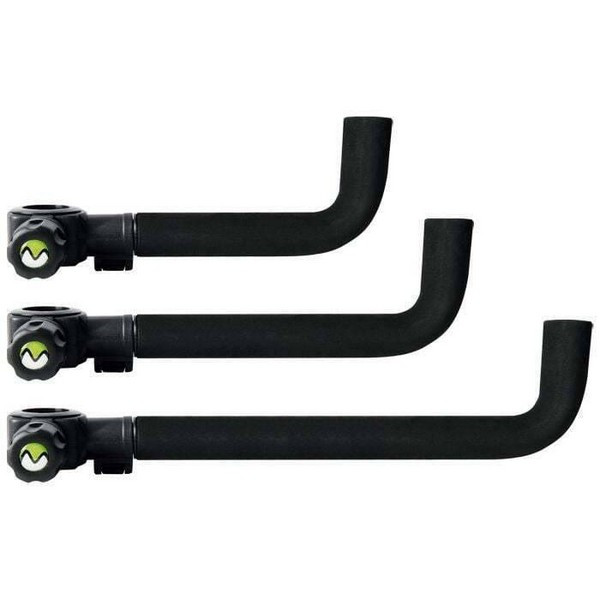 Maver Signature Q/R Enkele Accessoirearm 50cm Hengelsteun Adapter