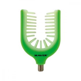 Maver Reality Hair Rod Rest Hengelsteun kop